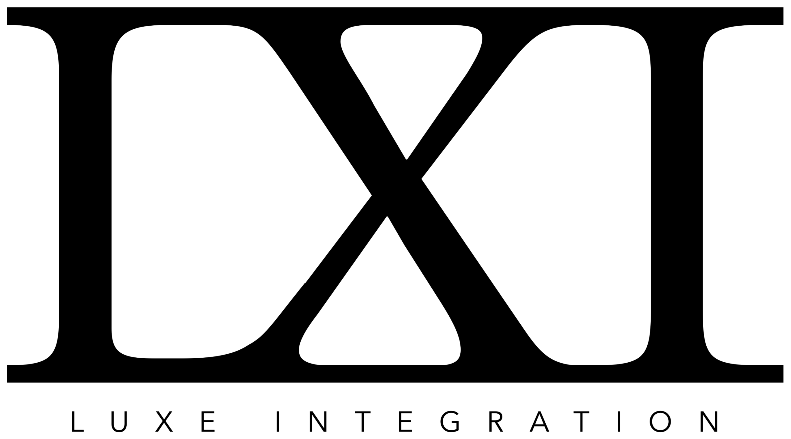 LUXE INTÉGRATION